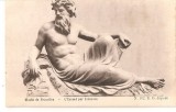 CPI (B5226) CARTE POSTALA - BRUXELLES - L&#039;ESCAUT PAR JANSSENS