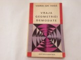 Vraja geometriei demodate - Viorel Gh. Voda,RM2