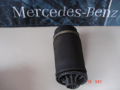 Mercedes R Class W251, 2006-2013, Perna dreapta spate - A2513200425 foto