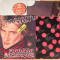 Rod Stewart - Foolish behaviour (1980, WEA) + poster Disc vinil album original