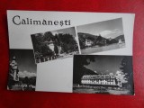 AUG15 - Vedere/ Carte postala - Calimanesti, Circulata, Printata