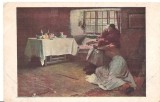 CPI (B5220) CARTE POSTALA - F. BRAMLEY - DEZNADEJDE