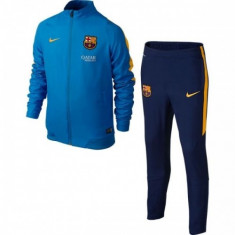 TRENING NIKE FCB REV SDLN WVN WUP COD 686643-436 foto