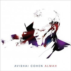 AVISHAI COHEN Almah (cd) foto