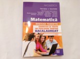 Petre Simion - MATEMATICA BREVIAR TEORETIC CLASA 12 M2,RM2