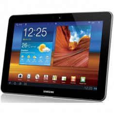 Tableta Samsung P7510 Galaxy Tab 10.1 inch, 16GB, WiFi foto