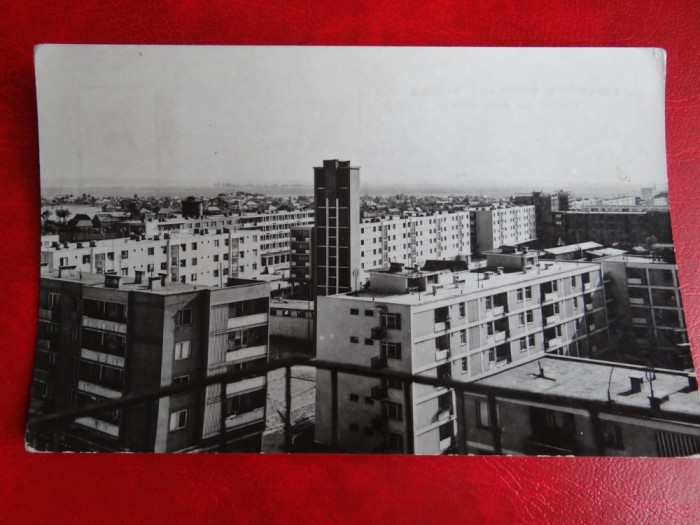 AUG15 - Vedere/ Carte postala - Baia Mare