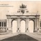 CPI (B5224) CARTE POSTALA - BRUXELLES. ARCADA MONUMENTALA