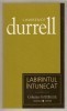 Lawrence Durrell - Labirintul intunecat foto