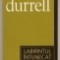 Lawrence Durrell - Labirintul intunecat