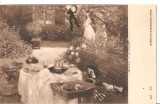 CPI (B5223) CARTE POSTALA - MONET - DEJUN, LE DEJEUNER, MUZEUL LUXEMBURG, PARIS