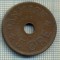 6222 MONEDA - DANEMARCA (DANMARK) - 5 ORE - ANUL 1934 -starea care se vede