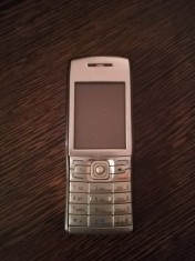 Nokia e50 stare impecabila / second hand / necodate / POZE REALE foto