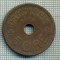 6228 MONEDA - DANEMARCA (DANMARK) - 5 ORE - ANUL 1934 -starea care se vede