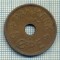 6227 MONEDA - DANEMARCA (DANMARK) - 5 ORE - ANUL 1934 -starea care se vede