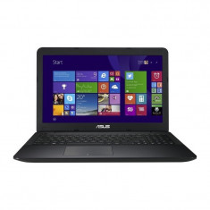 Laptop ASUS R556LJ-XX161H 15.6 inch HD Intel i3-5010U 4GB DDR3 1TB HDD nVidia GeForce GT 920 2GB Windows 8.1 Blue foto