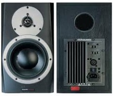 Monitoare Studio Dynaudio BM5a - pret pereche foto