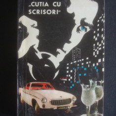Stefan Berciu - Cutia cu scrisori (1969)