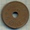 6216 MONEDA - DANEMARCA (DANMARK) - 5 ORE - ANUL 1934 -starea care se vede