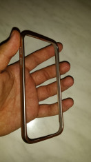 _- Vand Husa/Bumper Aluminiu - Samsung Galaxy S6 -_ foto