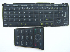 TASTATURA NOKIA 9500 foto