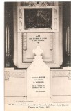 CPI (B5294) CARTE POSTALA - PARIS - MONUMENT, CAMINUL CRUCII, 35, Necirculata, Printata