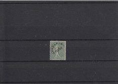 FRANTA TIMBRE 1903,15c,CRAU GRUN AFRANCHI-POSTES,MNH,LOT 3 ST foto
