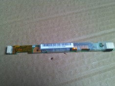 inverter Acer Aspire 5737Z 5737 MS2254 MS2253 Packard Bell Easynote Pawf7