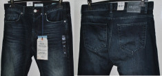 Blugi Barbati MODEL REGULAR FIT LCW Jeans, Marime W 31 si 32 L 32 blug foto