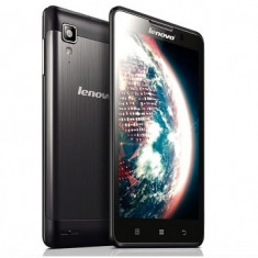 vand smarthphone lenovo P780. LONG LIFE, 4000 mA foto