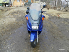 Vand Yamaha Majesty 250cc foto