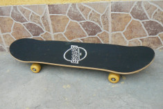 Placa skateboard marca Escape in stare buna foto