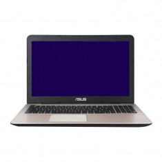 Laptop Asus R556LD-XX127D 15.6 inch HD Intel i7-4510U 4GB DDR3 1TB HDD Brown foto