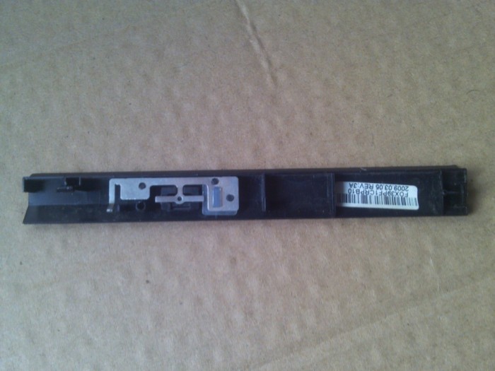 fata dvd Packard Bell EasyNote SL35 ML61 fox39pf1crpb10