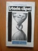 K4 Cristian Papisteanu - ISTORIA CLIPEI, 1984