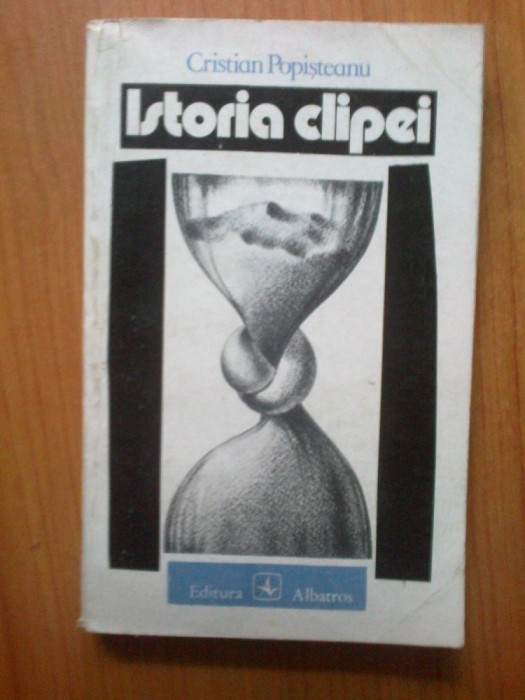 k4 Cristian Papisteanu - ISTORIA CLIPEI