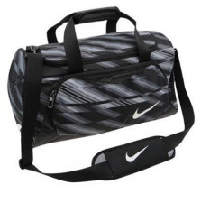 Geanta barbati / umar NIKE / ADIDAS sala Team Graph Grip Bag / box / antrenament foto