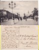 Timisoara - rara, Necirculata, Printata