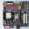 Placa de baza Gigabyte K8A782M DDR1 PCI Express Video onboard socket 939
