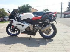 Vand Aprilia Rs 125 2007 foto