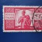 TIMBRE ITALIA 1946