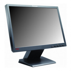 MONITOR LCD 19&amp;quot; INCH WIDE LENOVO L1940 CABLURI INCLUSE |FACTURA+GARANTIE 12 LUNI foto