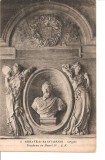 CPI (B5295) CARTE POSTALA - ABBAYE de SAINT DENIS, CRIPTA TOMBEAU de HENRI IV