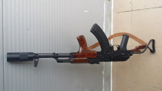 Cyma 050 ak 47 Aims Airsoft 6mm foto