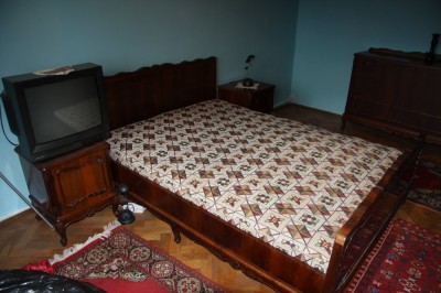Vand Urgent Mobila Dormitor Madrigal Din Lemn Masiv Arhiva Okazii Ro