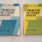 PROBLEME DE CHIMIE APLICATA * 2 vol. - A. Parota, Andy-D. Vasile - 1988