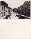 Timisoara - rara- magazine,tramvai, Circulata, Printata