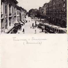 Timisoara - rara- magazine,tramvai