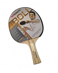 Paleta tenis de masa Butterfly Timo Boll Bronze foto