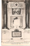 CPI (B5293) CARTE POSTALA - PARIS - MONUMENT, CAMINUL CRUCII, 28